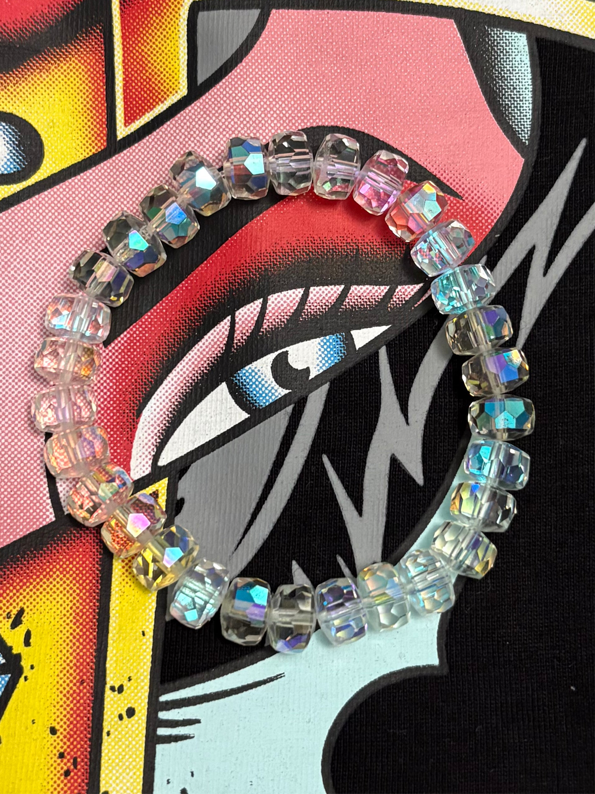 Krystal bracelet
