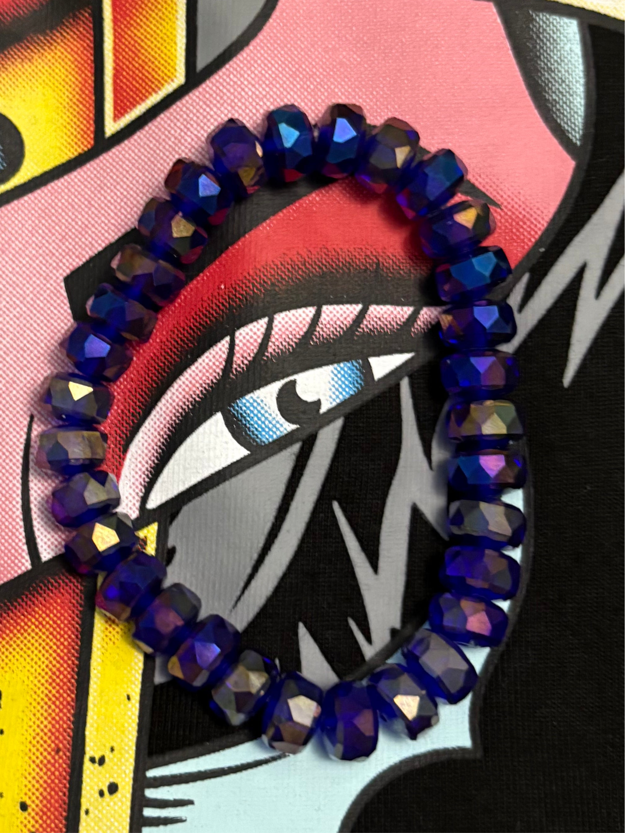 Azul bracelet